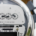 power meter